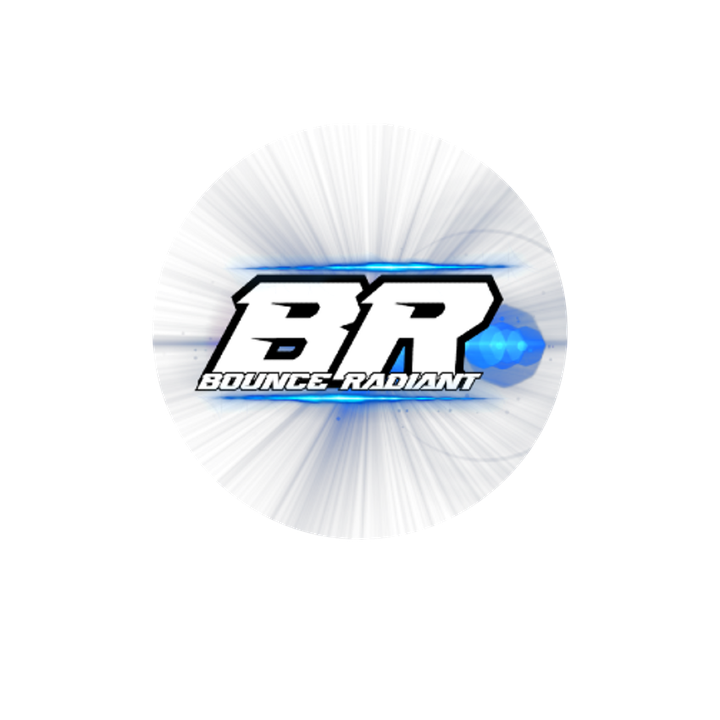 Bounce Radiant