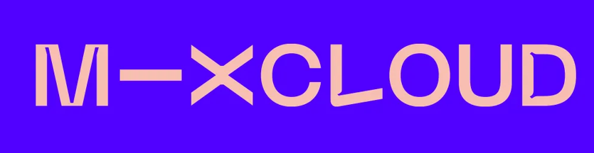 MixCloud